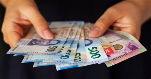 Este es el billete de 1000 pesos al que Banxico le dice adiós; cuánto tiempo tienes para cambiarlo