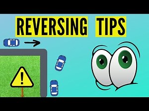 What The Tester Told Me About The Reverse Around The Corner