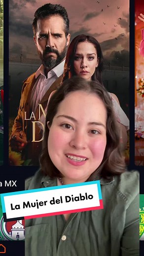 La Mujer del Diablo - Season 2 Trailer, Cast, and Plot Details