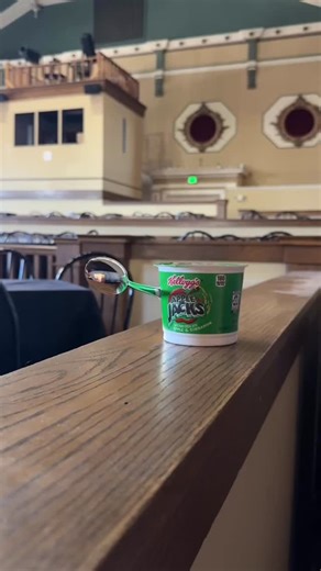 Athenaeum Foundation | You don’t by any chance happen to have six fingers on your right hand? ⚔️ Come see The Princess Bride on the big screen this Valentine’s... | Instagram