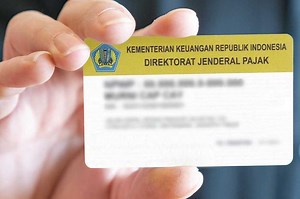 Begini Cara Mudah Bikin NPWP Elektronik | Info Komputer