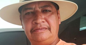 Passenger shot and killed Uber driver she believed was taking her to Mexico, police say