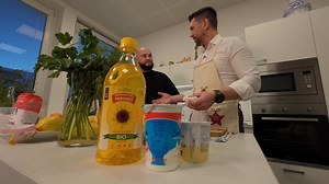 1.2K reactions · 63 shares | TRADIČNÝ KAPOR NA NETRADIČNÝ SPÔSOB. TO...