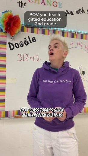 Math Magic: Learn the 15s Trick in Elementary School