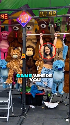 She SHOCKED everyone in the end😳🔥