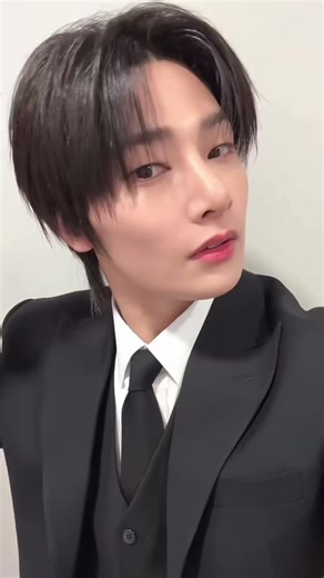 Taki luźny tik tok z moim chłopakiem☺️ #kpop #straykids #wybijsie #jeongin #스트라이키즈 @straykids_japan @Stray Kids