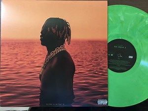 Lil Yachty - Lil Boat 2
