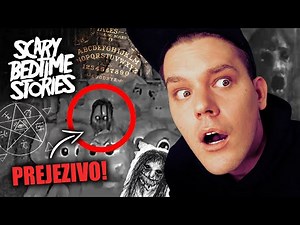 NAJJEZIVIJA EPIZODA DO SADA! / Scary Bedtime Stories