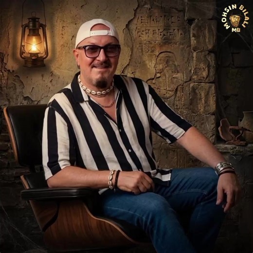 حسبتكم دهب ساعة نتوما غي😉 #نحاس #Psychologue #NOSTALGIE @Bilal Moufok officiel