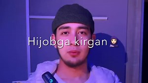 Hijobli qizlaga yuborib quyamiz 🙌🗣️✈️(hisob🪓) #uzbekistan🇺🇿 #kamentariya #obunaboling #obunaboling #rekkachiq #alhamdulillah__الحمد__لله #uzbekistan🇺🇿rossiya🇷🇺 #birlashaylik #firdavsabay #rekkachiqayiltimos