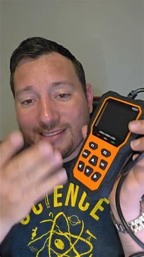 Vehicle Code Reader Auto Obd2 #foryoupage #fyp #100kviews #parati #creatorsearchinsights