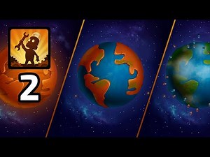 Deep Town: Mining Factory‏ Gameplay Part 2 (Android,IOS)
