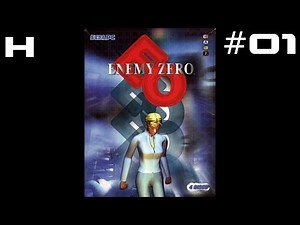 Enemy Zero Walkthrough Part 01 [PC]