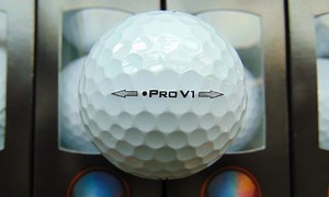 Titleist launches Pro V1 Left Dot in latest limited-run CPO offering