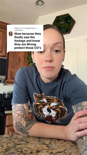 18K views · 366 reactions | The laws NYS sited pertain to protecting the officers privacy. They don’t get privacy when the beat inmates up on body cam. Sorry not sorry. | Jessica Kent | Facebook