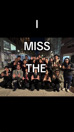 Introducing the New Alpha Beta Class of Alpha Kappa Psi