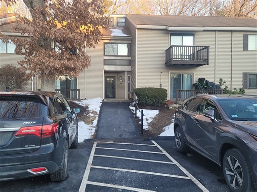 30 Thayer Pond Dr #6, Oxford, MA 01537 - MLS 73466820 - Coldwell Banker