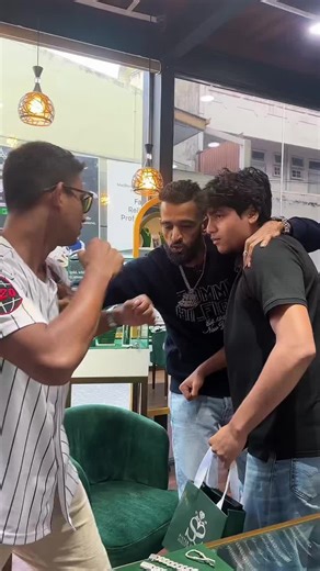 Unleash 🇱🇰 on Instagram: "Get ready for a showdown like no other! We’ve unleashed something mysterious, and trust us, it’s worth fighting for! 🥊✨ Watch the full story unfold at Unleash! The action happens at Grandeeza on the 8th of February gates open at 5 PM. ⏰ Grab your tickets here via Pickme app. See you there! #WorthFightingFor 💥 #Unleash2 🥊 #MuayThaiAction 🥋 #MMAFightNight 💪 #SilverSparklesBling 💎 #FightForTheBling 🔥 #JewelryWithEdge ✨"