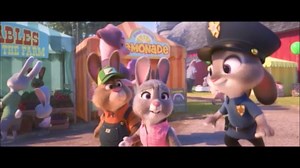 ZOOTOPIA (Doublage Improvisé #2)