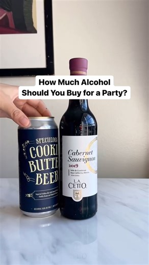We consulted with bartenders, alcohol experts, and wedding planners. Although their approaches vary, we derived a single basic formula. Use our formula to avoid guesswork and prevent the party from running dry. More info: https://cooks.io/3ZKA2V4 | Cook's Illustrated