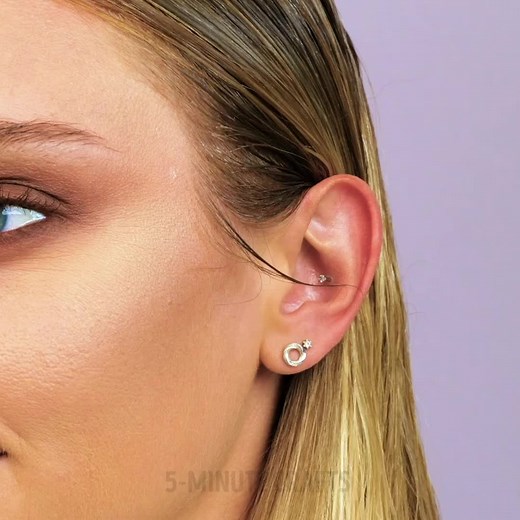 How to lay your edges easily | 3-Minute Hacks