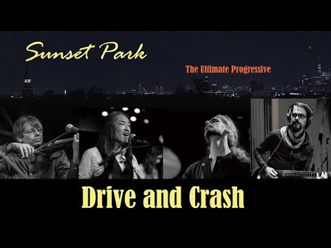 Sunset Park - Drive and Crash