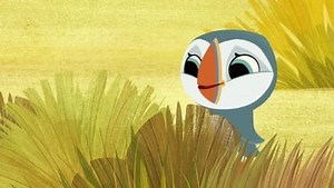 Puffin Rock S01E11 - Bird Detective