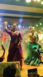 102K views · 1.7K reactions | Kamariya patre patre | miss kajal Raj & beauty Mehta | bhojpuri stage dance | SS Hungama | Facebook