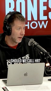 do we call??? | Bobby Bones Show