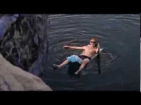 Grown Ups 2 - Summertime Scene