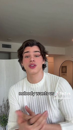 Exploring Single Life with Pierre Boo