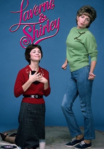 Laverne & Shirley Season 2 - watch episodes streaming online