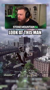 The Coolest Map In Battlefield 6... #battlefield6 #bf6 #battlefield #battlefield6gameplay #manhattan #newbattlefield #gaming | StoneMountain64