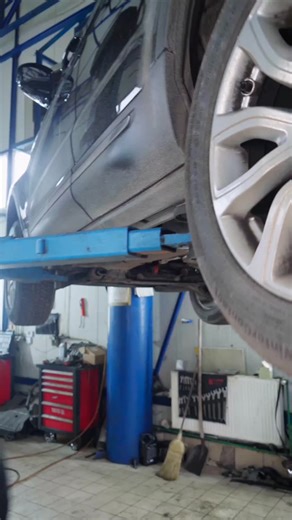 Soluția DPF pentru Mășini Diesel: Întreținere Eficientă