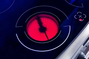 Why Did My Electric Stove Catch Fire? (5 Possible Reasons) - Miss Vickie