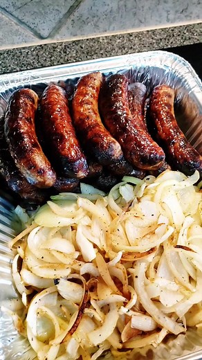 Ultimate Ninja Foodi Grill Bratwurst Cooking Guide