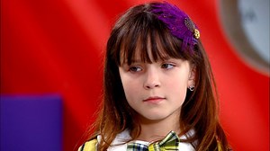Verificado Cirilo cansa de ser desrespeitado por Maria Joaquina e fala algumas verdades para a amiga! 😯 Como essa conversa vai terminar? #Carrossel018 começa Às 12h*, no @sbt! #Carrossel #CarrosselNoSBT *Confira a programação da sua cidade | Carrossel