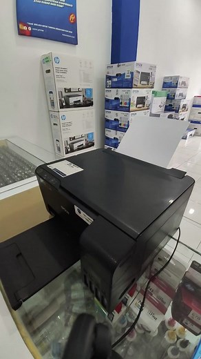 Tutorial Fotocopy Kartu Nama di Printer Epson L3210 / L3110 /L3250, mudah kalo sudah mencoba Ya #amazink #astonprintersemarang #serviceprinter #semarangtiktok #tutorial #trick #tipsandtricks #tips #epsonl3210