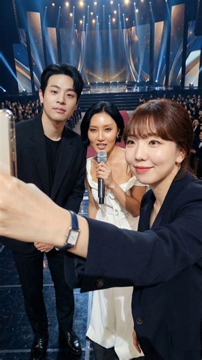 리더인 ㅣ 작가 ㆍAI자기계발 on Instagram: "촬영장에 일반인 난입 AI 하나로 상상만 하던 장면을 현실로 만들었어요. 어떻게 만들었는지 다음 영상에서 공개할게요 👀 AI를 제대로 쓰고 싶다면 👉 리더인을 팔로우 하세요. ㆍ ㆍ ㆍ ✨️세상에서 가장 쉬운 자기계발✨️ 🚀스마트한 도구로 몸값 높이기🚀 📚 쉽게 배우는 AI올인원가이드 📚 《AI 전략 수업》은 프로필 링크에서"