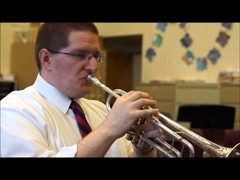 Playing Trumpet: How to Fix Spitty Unclear Tone
