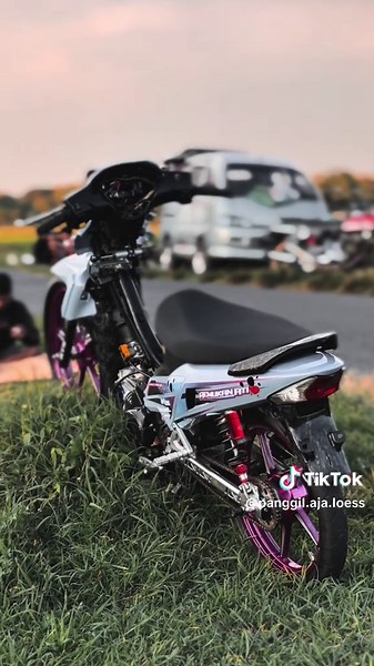 mode atizz⚡️#fyp #supraremukanati #kph #ndrtgarage #capcut