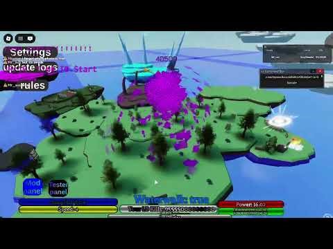 roblox ck:v2 laps and error from retro showcase (admin swords) (epilepsy warning i think)
