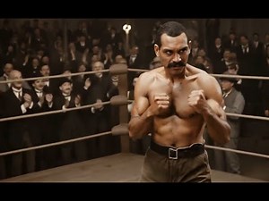 Boxer Profile Boston fighter George Godfrey #43 (out of 59) In the Pioneer Era born pre-1885.