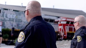 3K views · 100 reactions | What does it mean to live a life of service? It means consistently putting the needs of others before your own. CSX is proud to work with Operation Gratitude and First Responders Children's Foundation to support first responders who so selflessly serve our country and our communities. #NationalFirstRespondersDay | CSX | Facebook