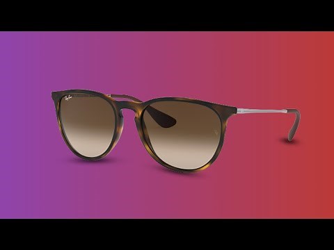 Ray-Ban RB4171 Erika Sunglasses Review: Should You Buy? (2024)