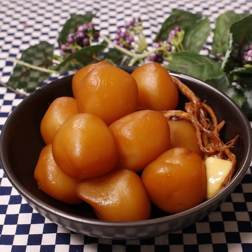 山形名物玉こんにゃく 作り方・レシピ | クラシル