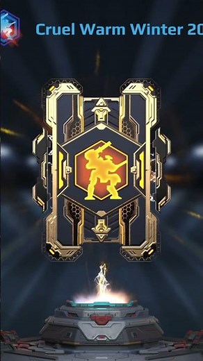 🍀 FIRST UE DATA PAD OF THE EVENT! WHAT DID I GET | War Robots #wr#warrobots#feedshorts