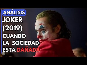 Joker (2019): Review and analysis of the film.