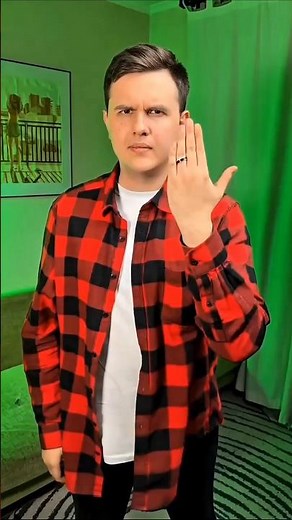 Impossible Hand Rotation Magic 😱 | Can You Figure Out This Trick? #Shorts