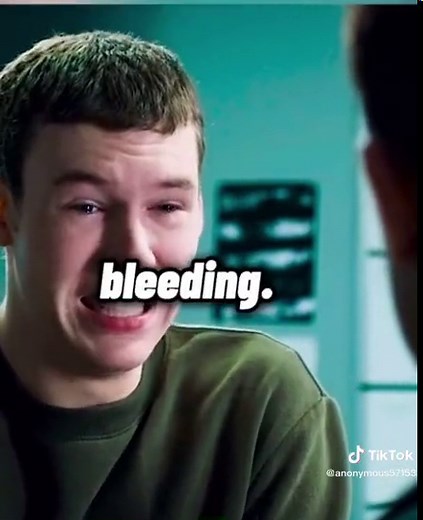 Monty's Assault on Tyler in 13 Reasons Why Explained